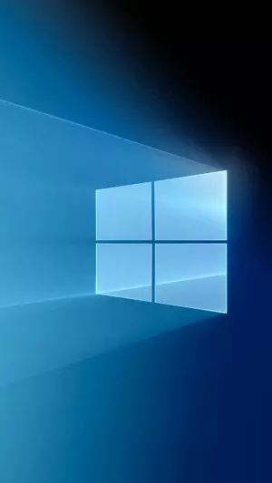 Windows  oscuro