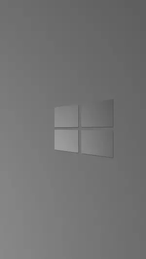 Windows galvanizado