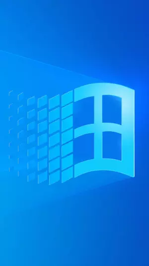 Retro Windows