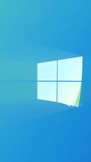 Windows 10 & Edge & Fluent