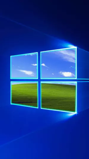 Windows 10 Bliss