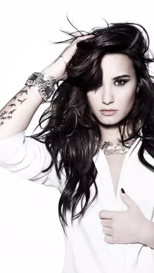 Demi lovato