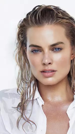 Margot robbie