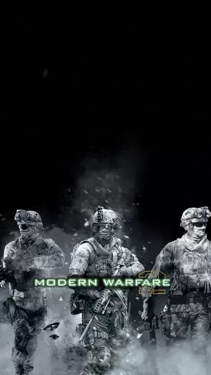 Call of duty - Modern warfare 2