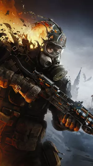 Metro 2039