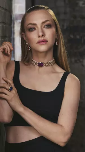 Amanda seyfried