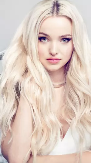 Dove cameron