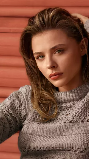 Chloe grace moretz