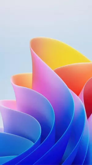 Windows 11 colores
