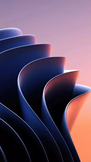Windows 11 365 abstracto