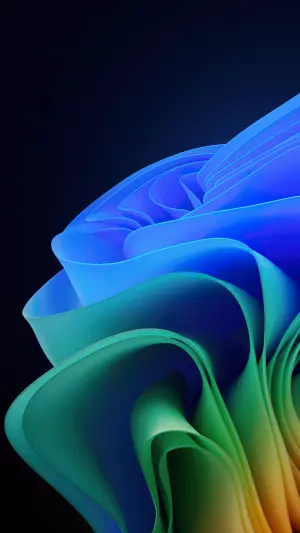 Windows 11 colores