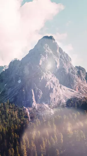 Montaña