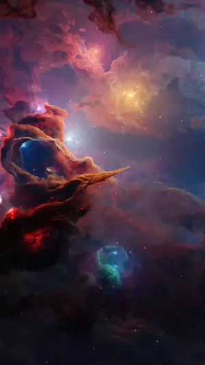 Nebulosa