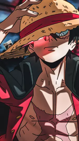 Monkey d