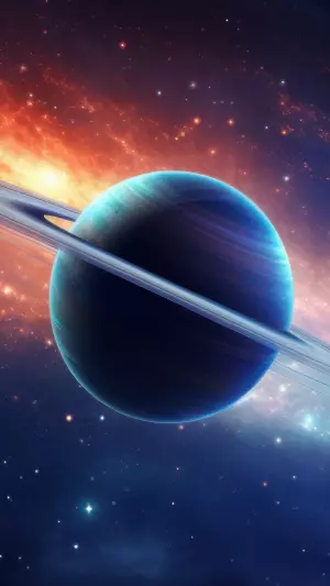 Saturno