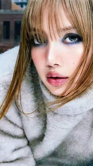 Lisa blackpink