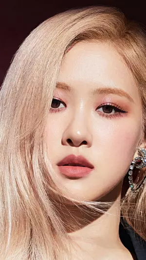 Rose blackpink
