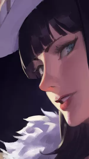 Nico robin one piece