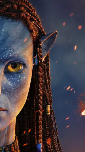 Neytiri varang