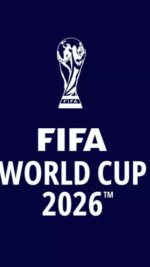 Copa mundial 2026