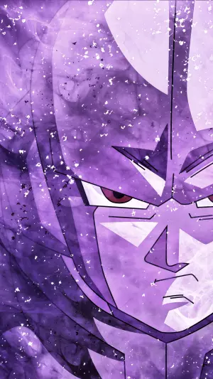 Hit de dragon ball super