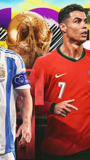 Copa de futbot 2026