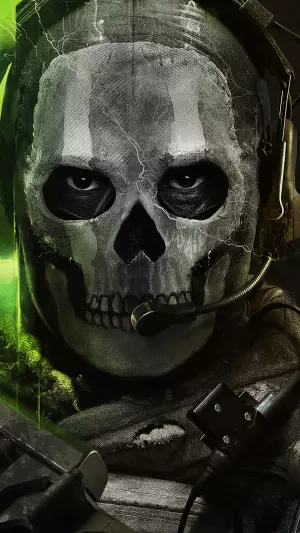 Simon ghost riley call of duty modern warfare 2