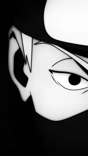 Kakashi hatake