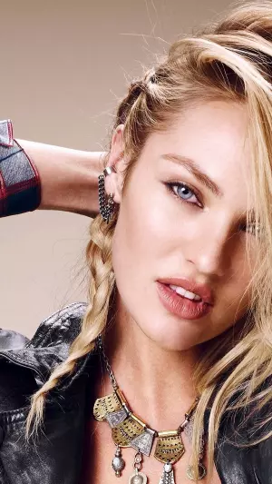 Candice swanepoel