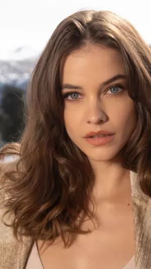 Barbara palvin