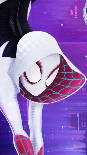 Spider gwen