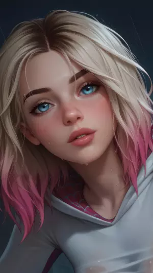 Spider gwen