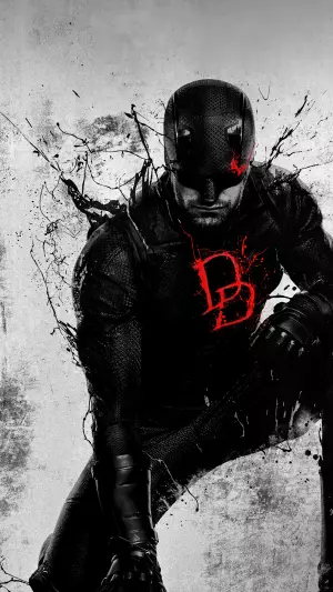 Daredevil born again