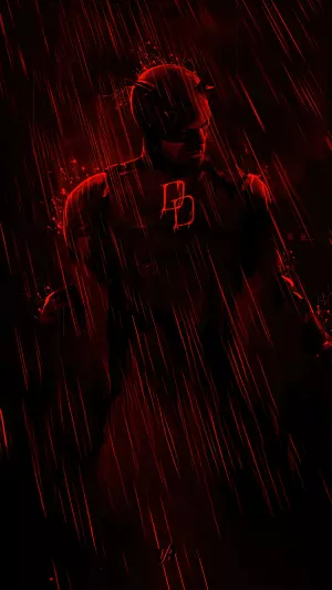 Daredevil born again