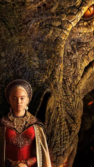 House of the dragon