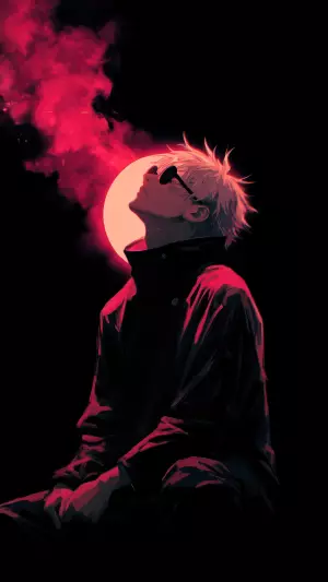 Satoru gojo