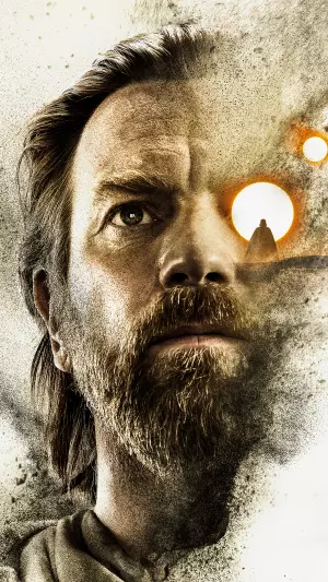 Star wars - Obi wan kenobi