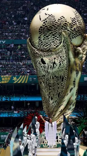 Fifa world cup 2026
