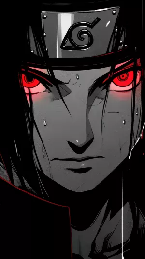 Itachi uchiha