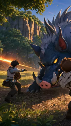 Echoes aincrad game battle