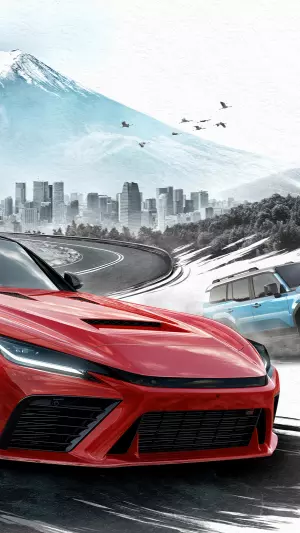 Forza horizon 6