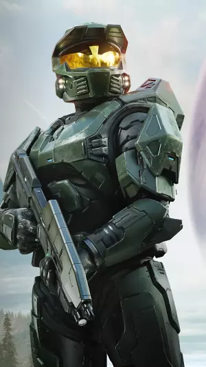 La campaña de Halo ha evolucionado