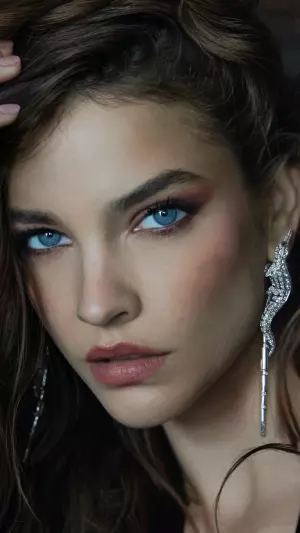 Barbara palvin