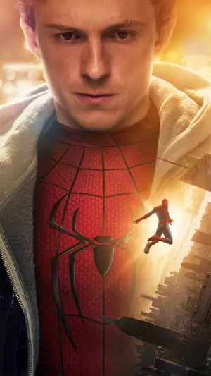 Spiderman Peter parker