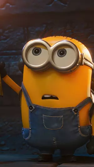Minions and monsters