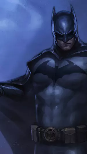 La tumba de batman