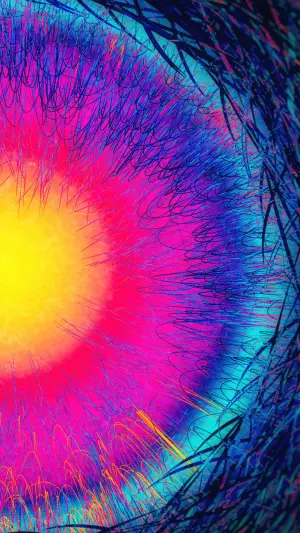 Color abstracto