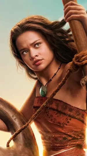 Moana movie 2026