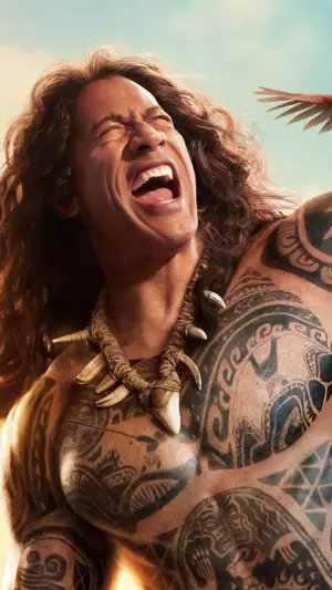 Moana movie 2026