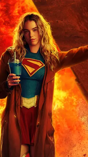 Supergirl 2026